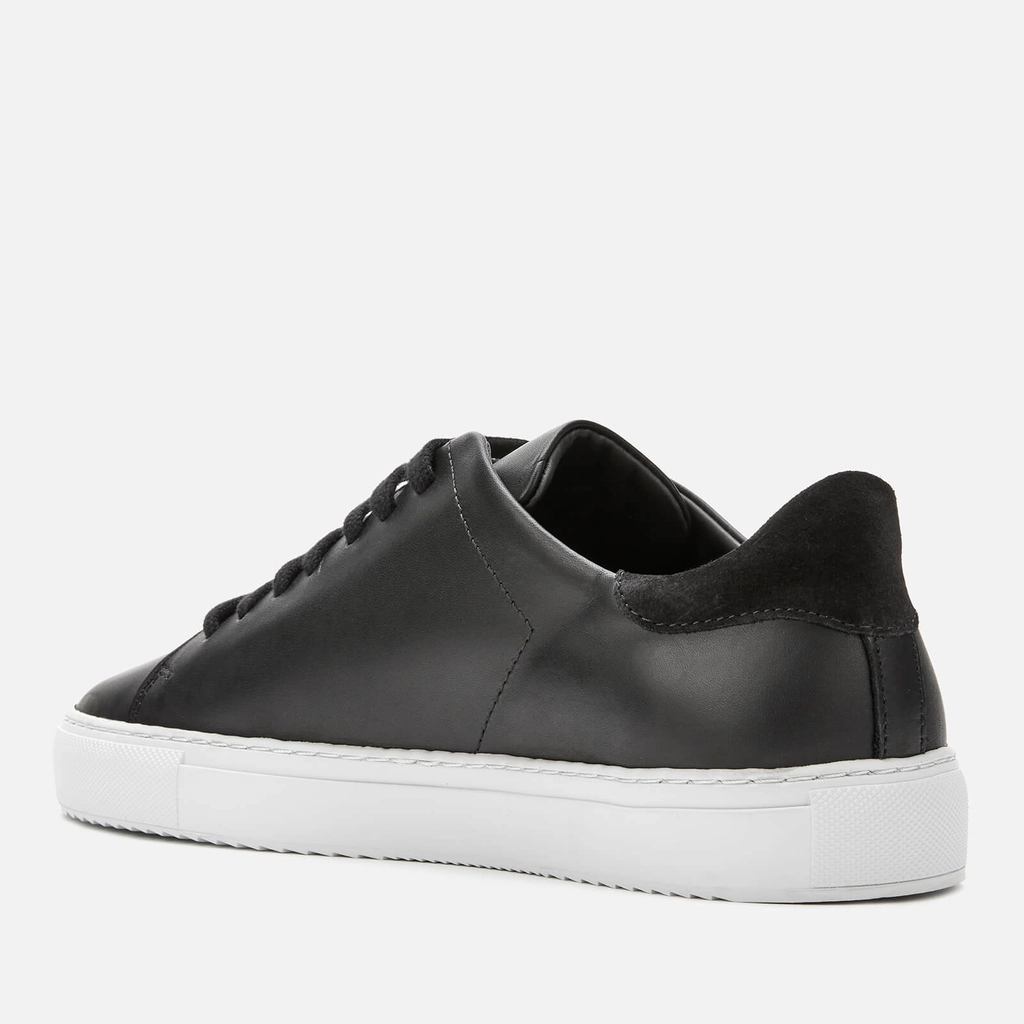 Axel Arigato Men's Clean 90 Leather Cupsole Trainers - UK 7